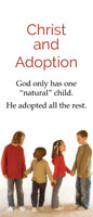 Christ and Adoption