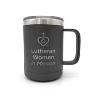 Travel Mug-15 ounce