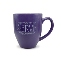 Bistro Mug