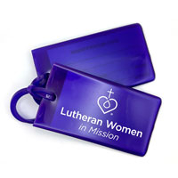 Luggage Tag (Pack of 2)
