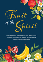Fruit of the Spirit