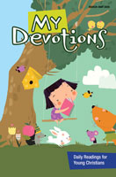 My Devotions Individual Issues