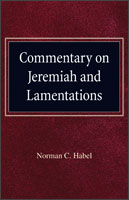 Classic Commentary on Jeremiah and Lamentations