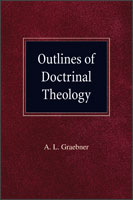 Outlines of Doctrinal Theology
