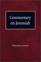 Classic Commentary on Jeremiah