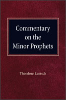 Classic Commentary on Minor Prophets