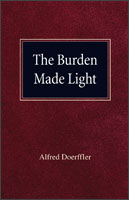 The Burden Made Light