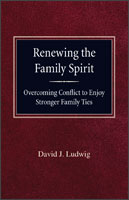 Renewing the Family Spirit