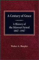 A Century of Grace