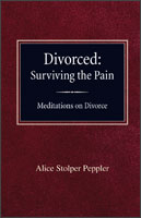 Divorced: Surviving the Pain