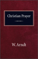 Christian Prayer