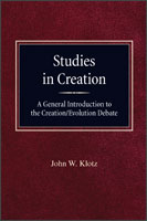 Studies in Creation