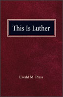 This is Luther