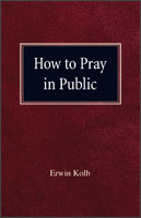 A Prayer Primer