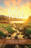 Portals of Prayer Digest Size Individual Issues