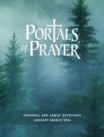 Portals of Prayer Large Size Individual Issues