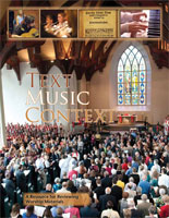 Text, Music, Context:  A Resource