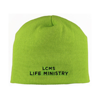 LCMS Life Ministry Beanie