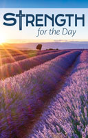 Strength for the Day Individual Issues