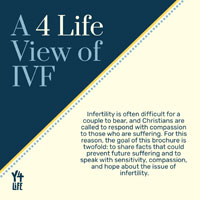A 4Life View of IVF