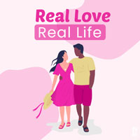 Real Love Real Life (Y4Life Edition)