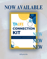 YA For Life Connection Kit