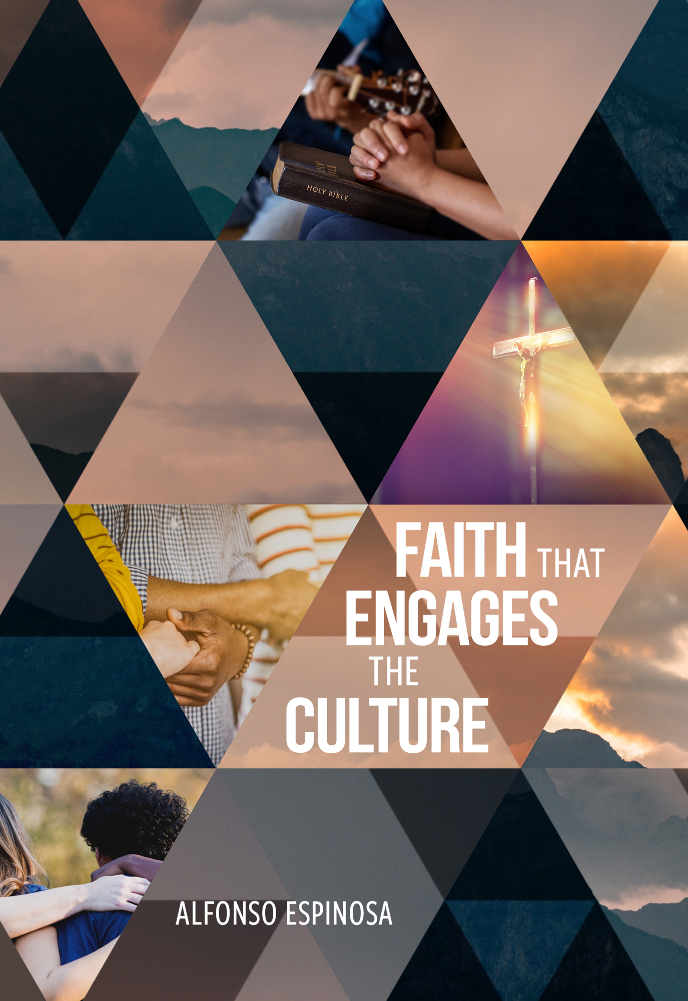 Faith That Engages the Culture - Concordia Publishing House