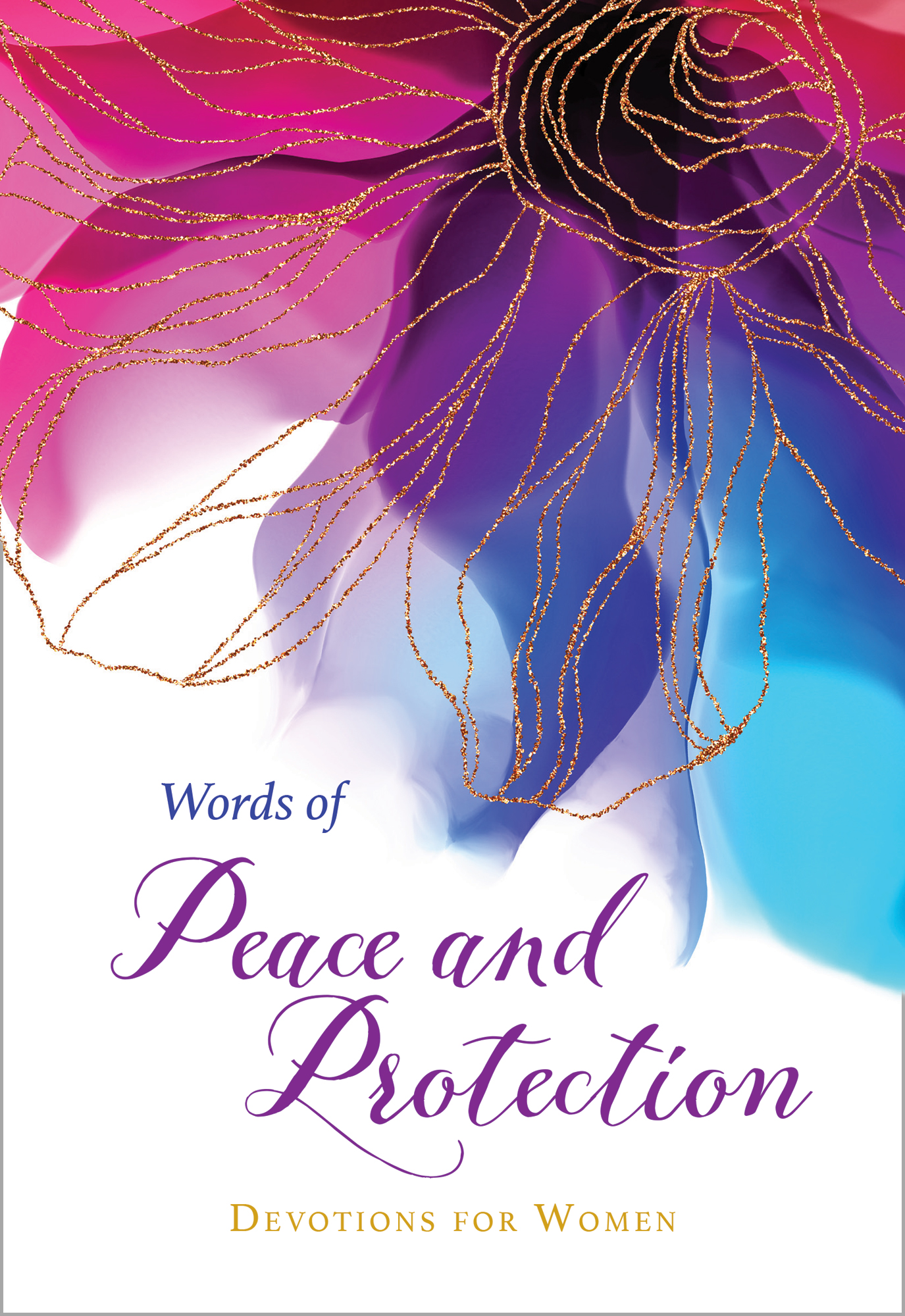 Words of Peace and Protection: Devotions for Women - Concordia 
