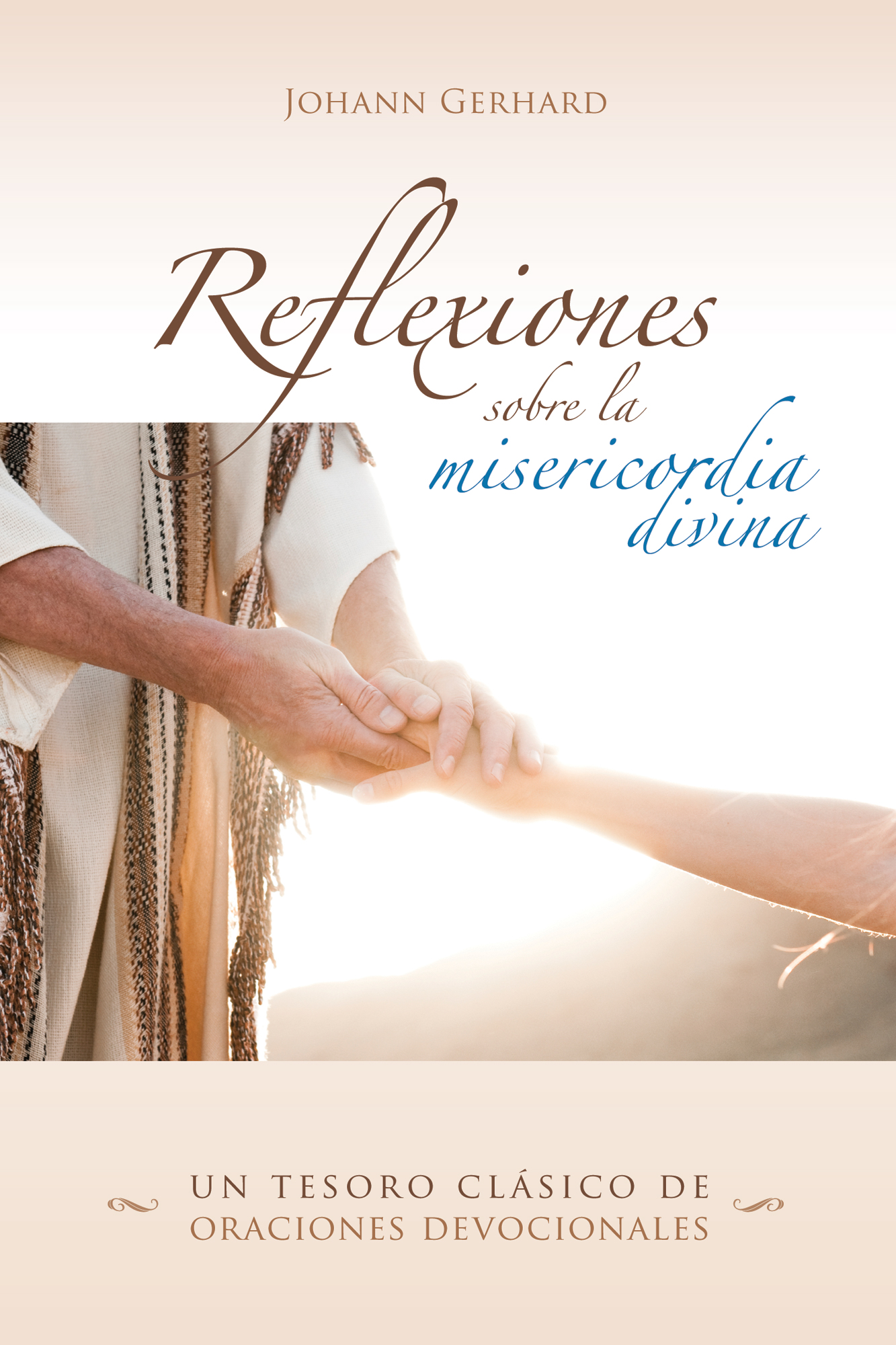 Reflexiones sobre la misericordia divina (Meditations on Divine Mercy