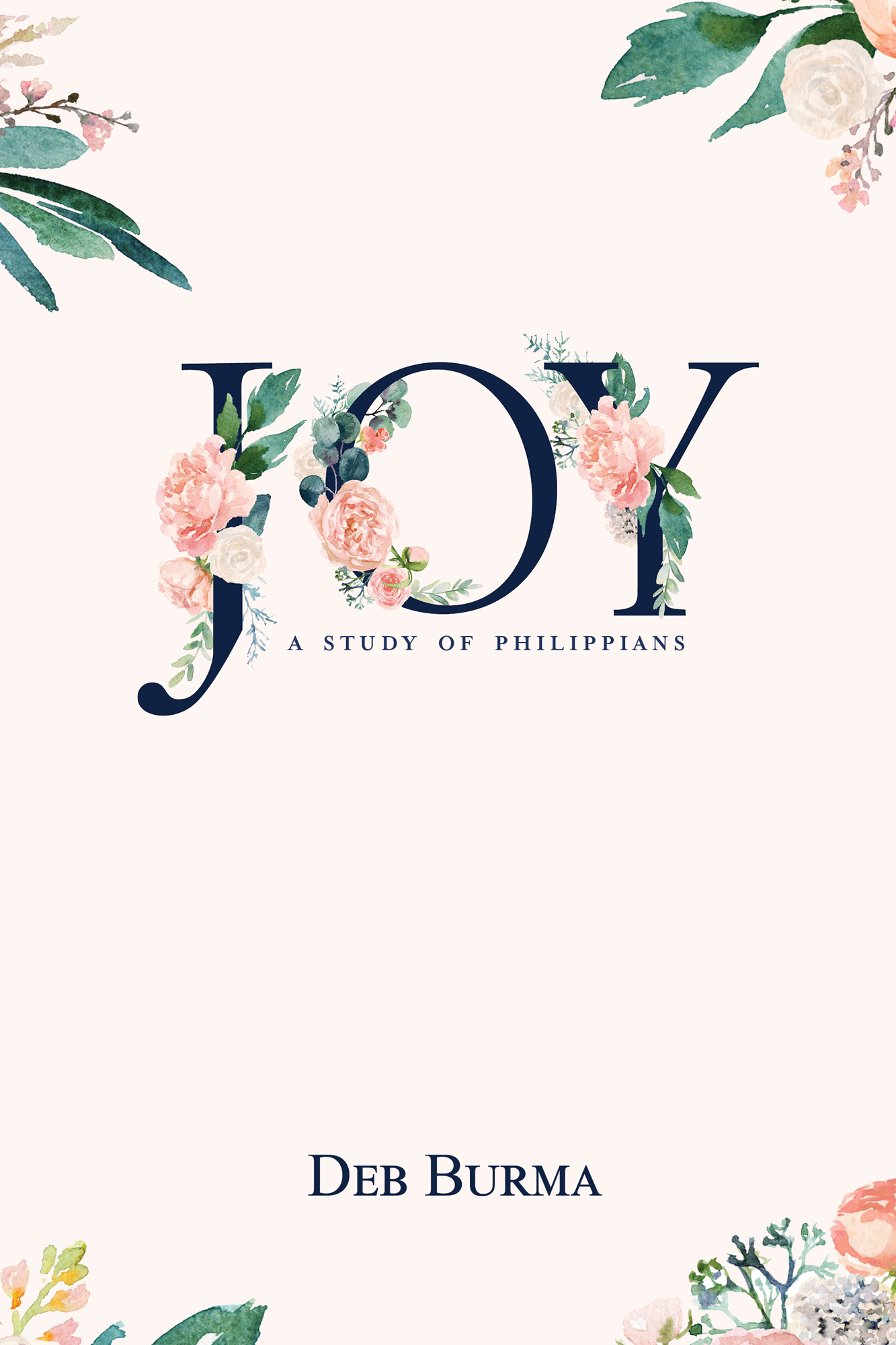 Joy: A Study of Philippians - Concordia Publishing House for Free Printable Bible Study On Philippians