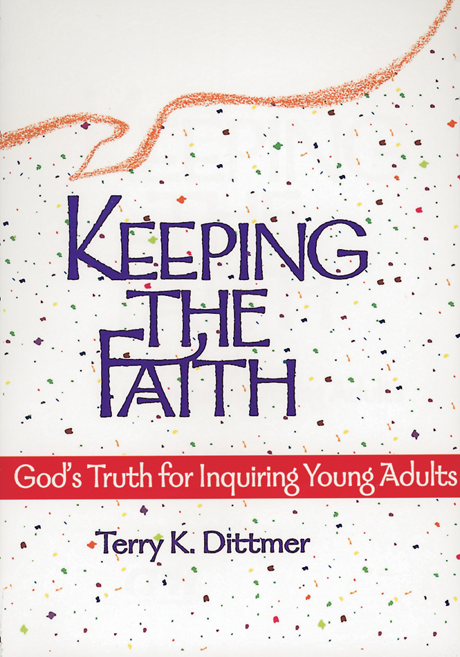 The Secret Truth Why We Still Put Our Faith in In Print