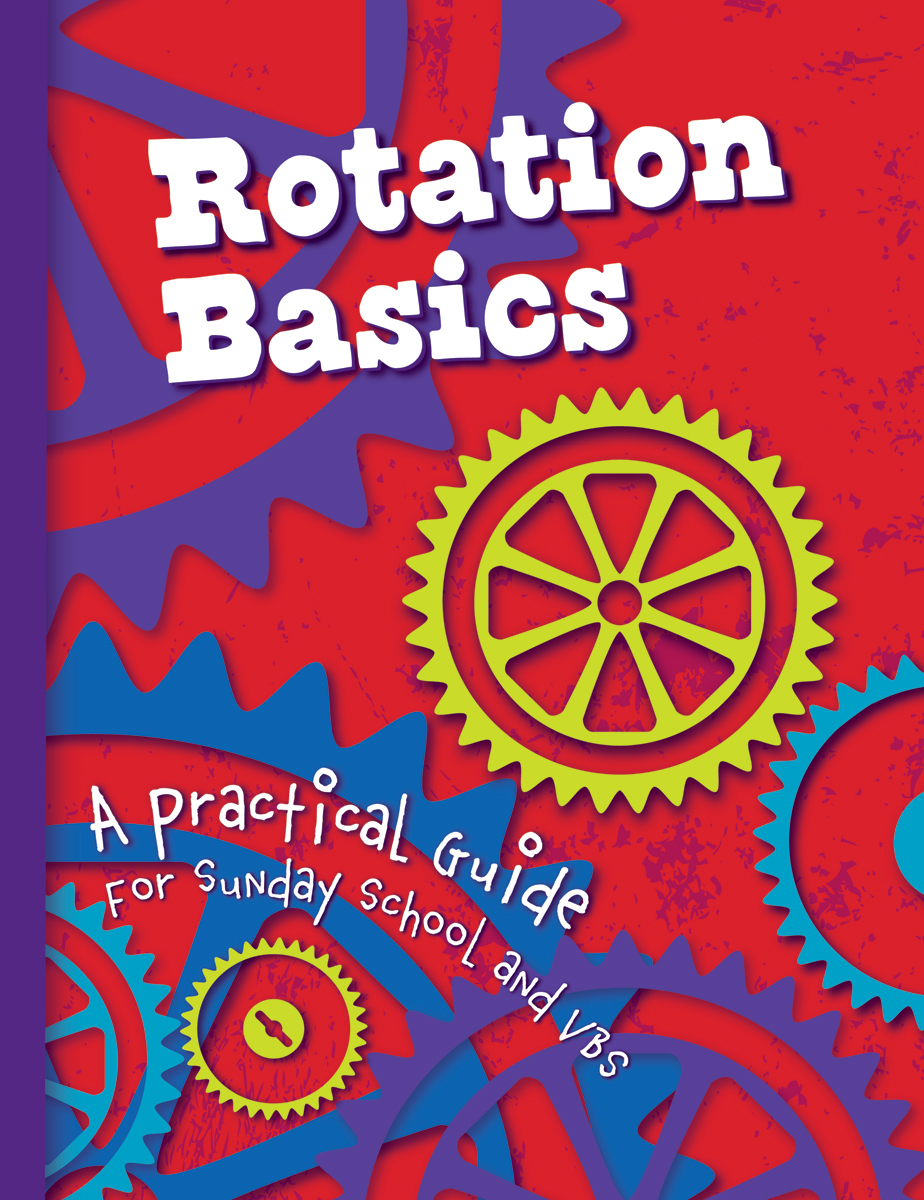 Rotation Basics - Concordia Publishing House