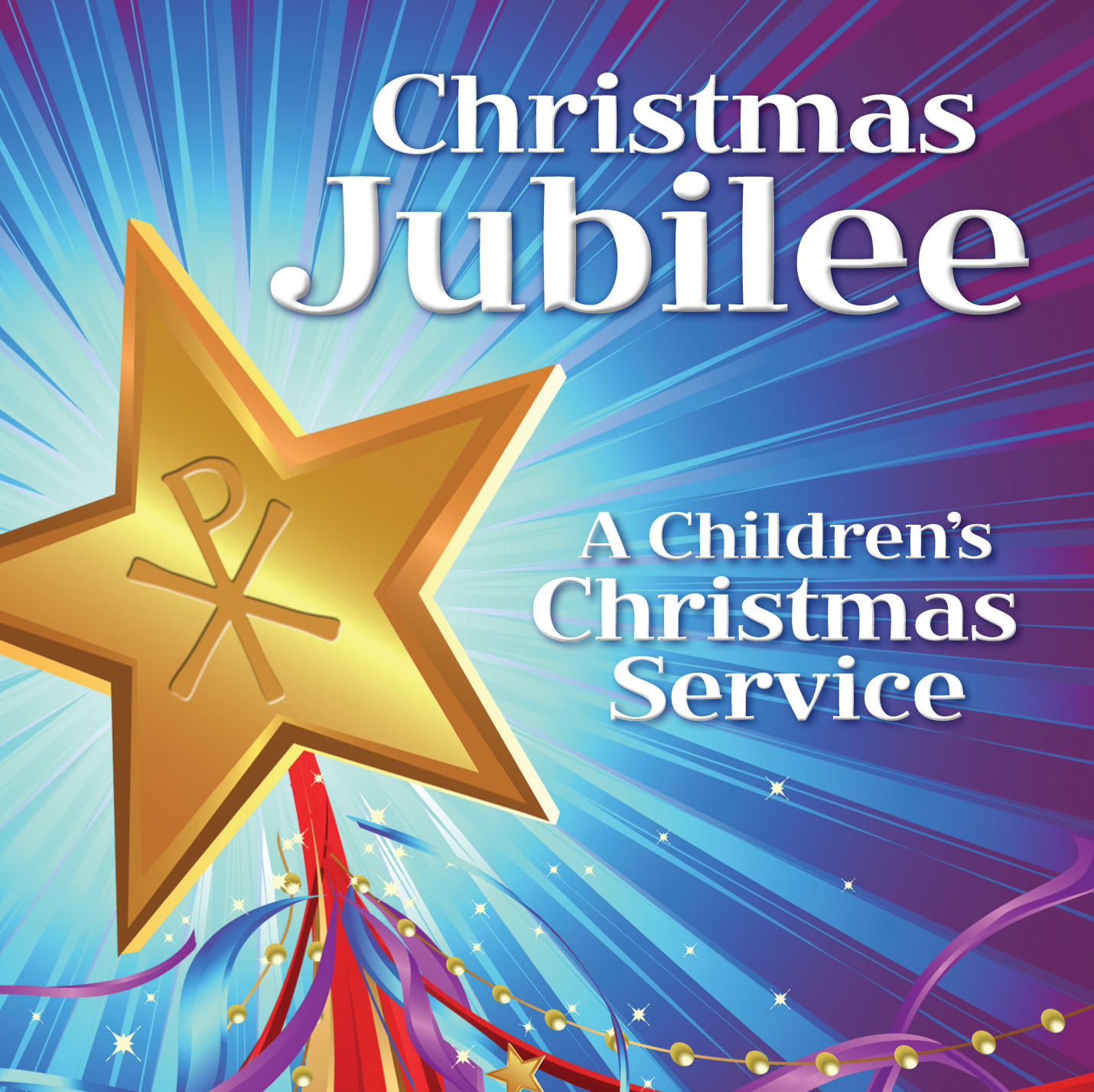 Christmas Jubilee CDROM Concordia Publishing House