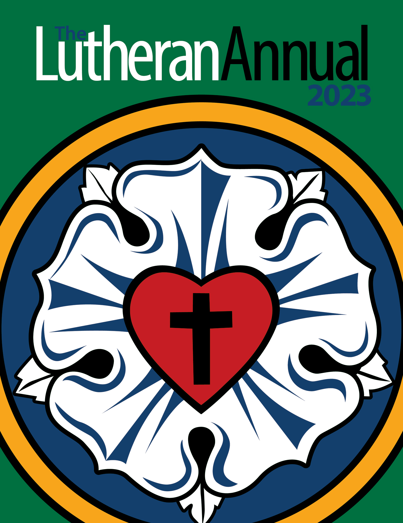 Lcms Lutheran Sembolleri