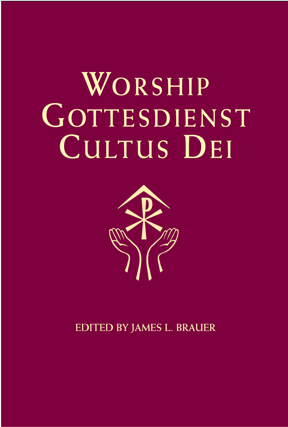 Worship, Gottesdienst, Cultus Dei
