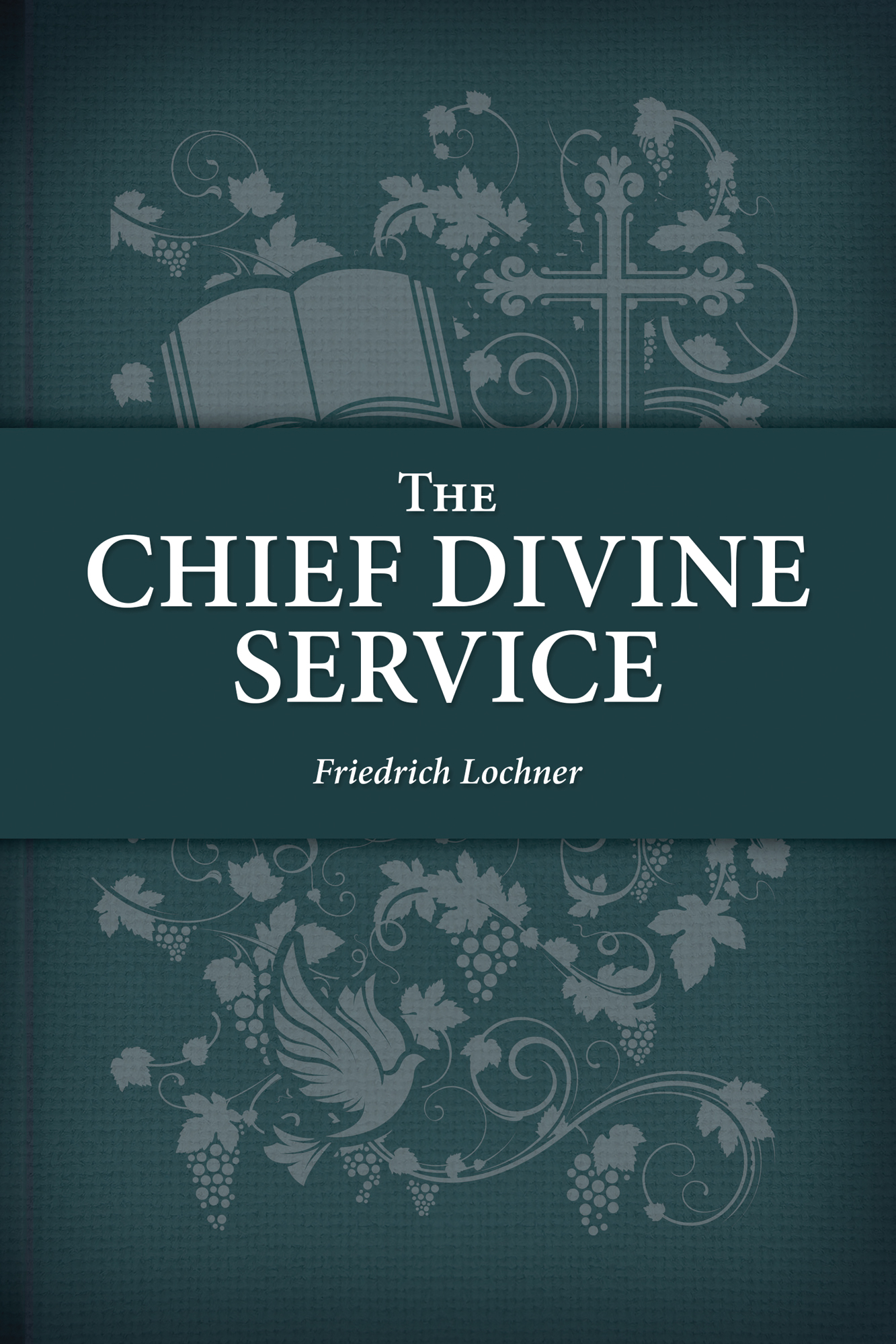 The Chief Divine Service