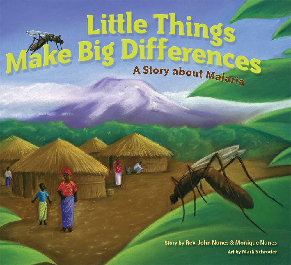 Small Things Made Big