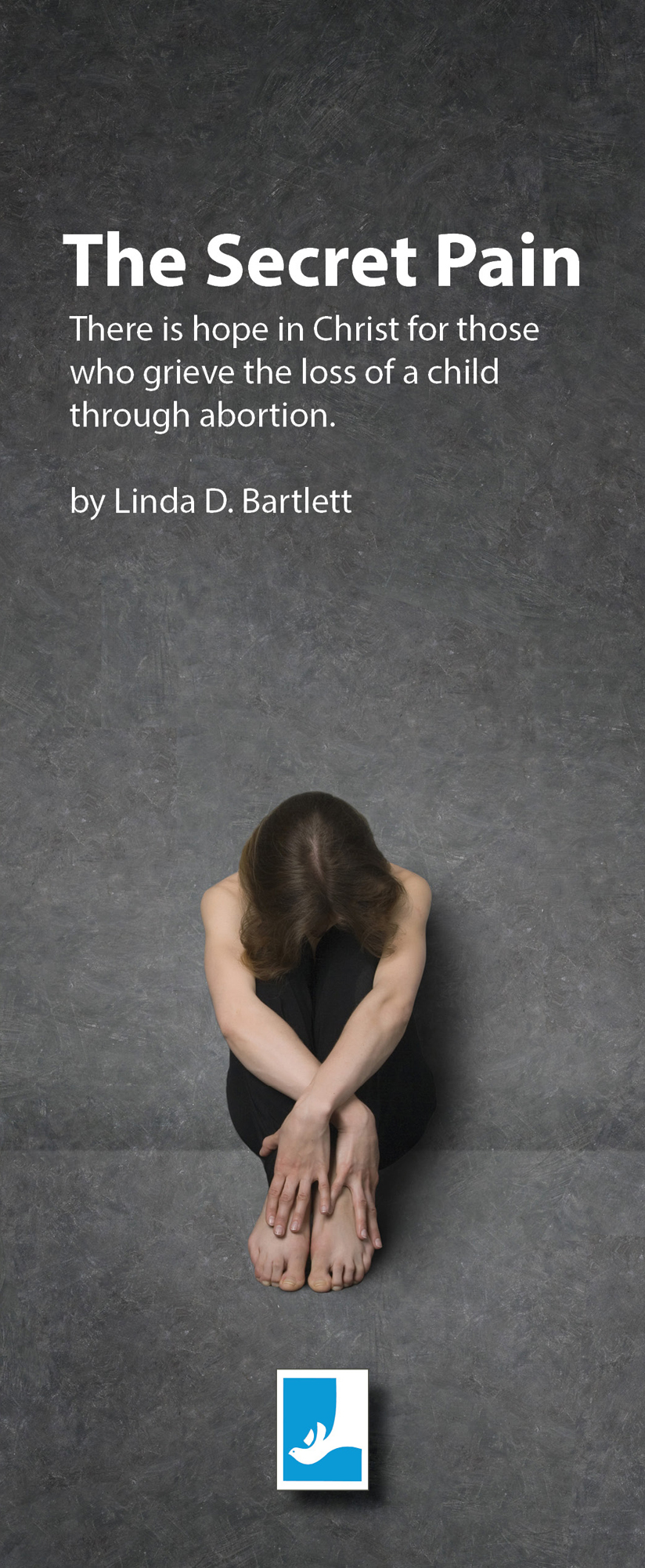 The Secret Pain Concordia Publishing House