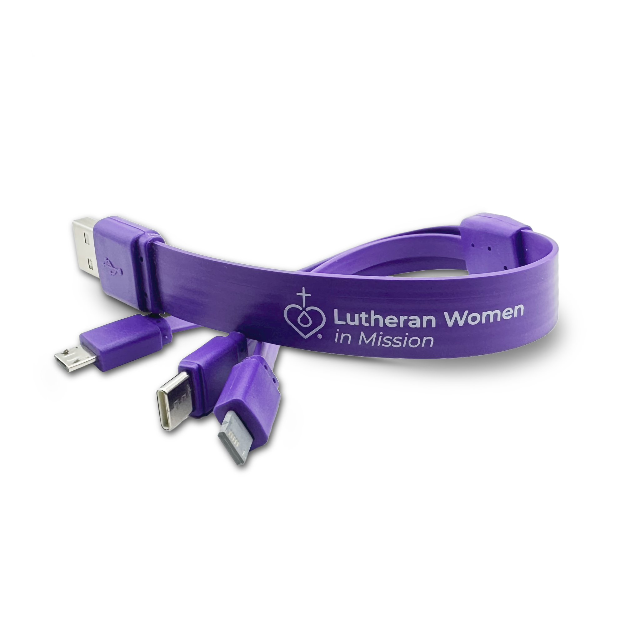 3Way Charging Cable LWML Store