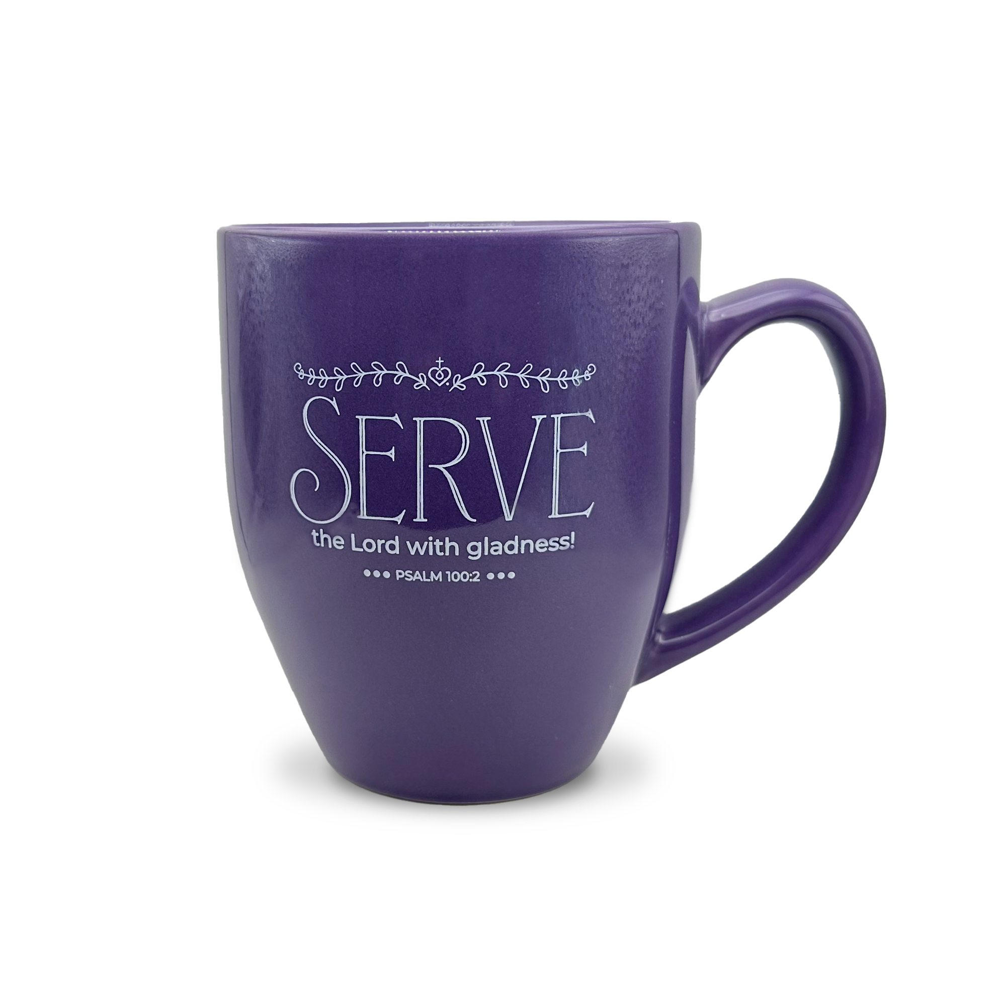 Bistro Mug - LWML Store
