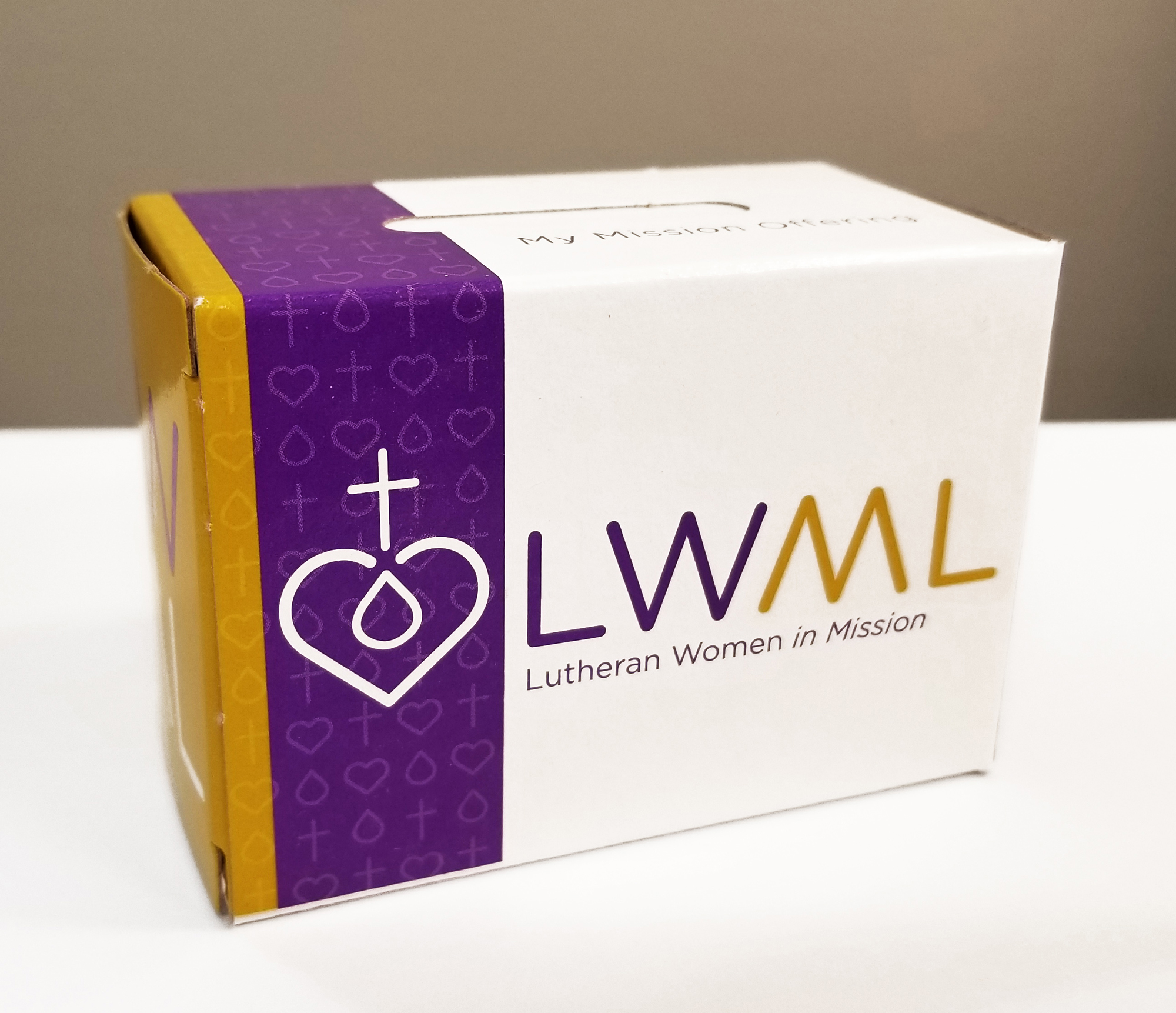 Medium Mite Box 2019 Version LWML Store