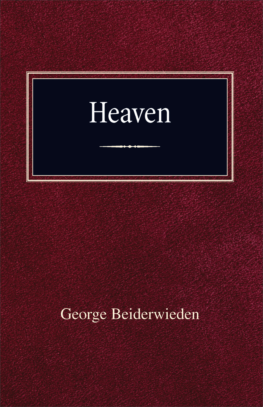 Heaven - Concordia Publishing House
