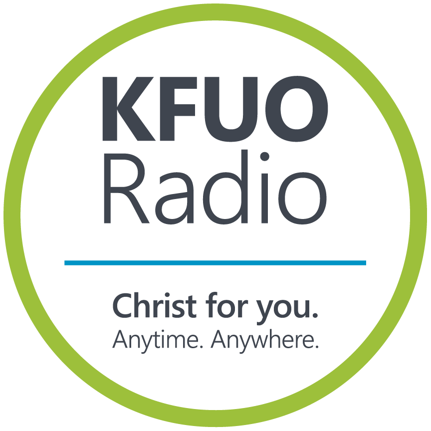 KFUO Radio Store