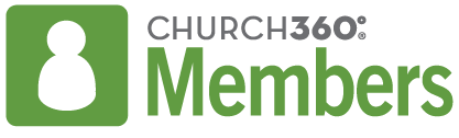 Church360 Members Logo