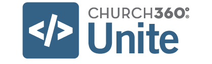 Church360 Unite Logo
