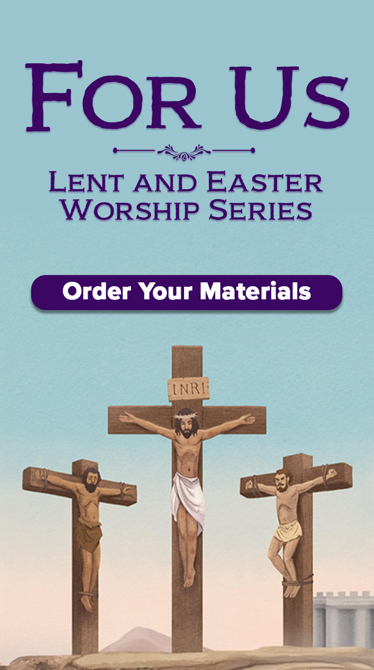 Devotional resources from CPH