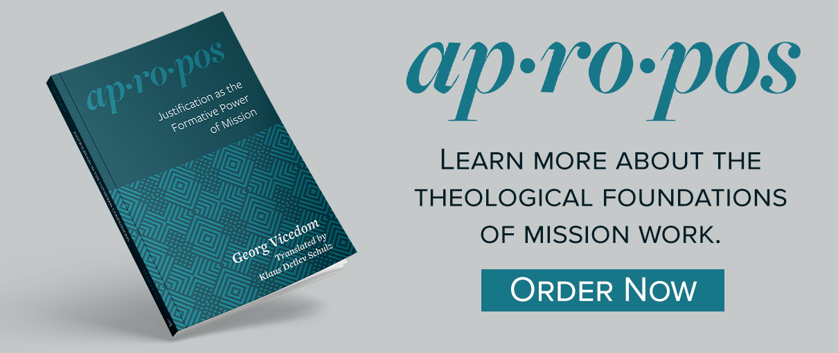 Worshiped and Glorified: A Study of the Nicene Creed