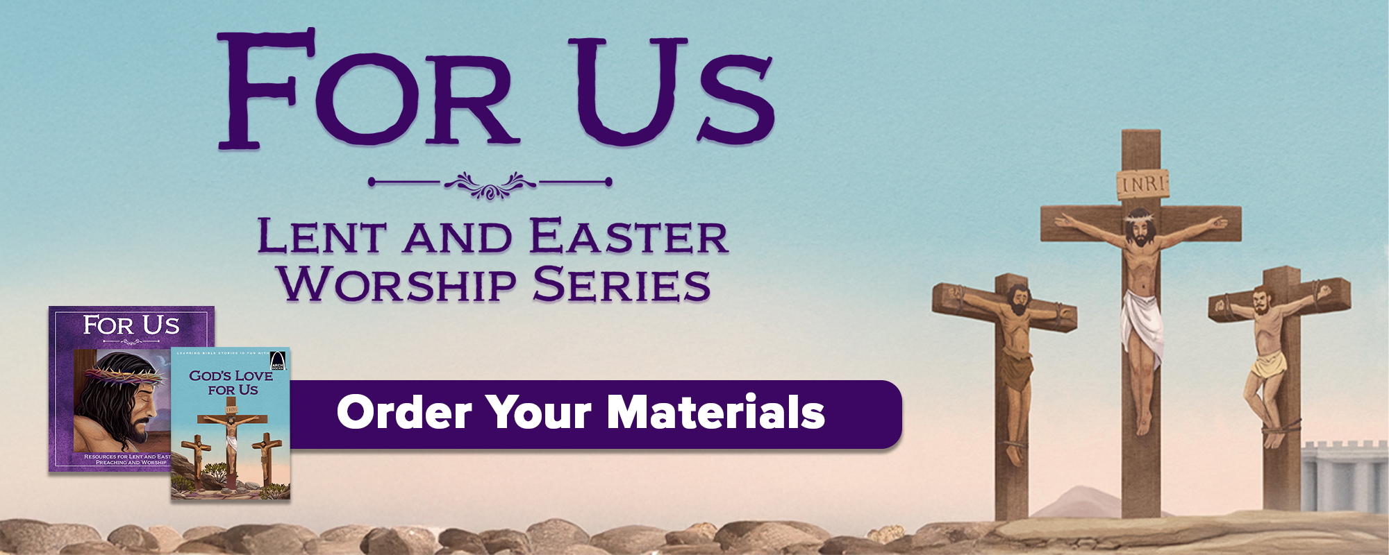 Devotional resources from CPH