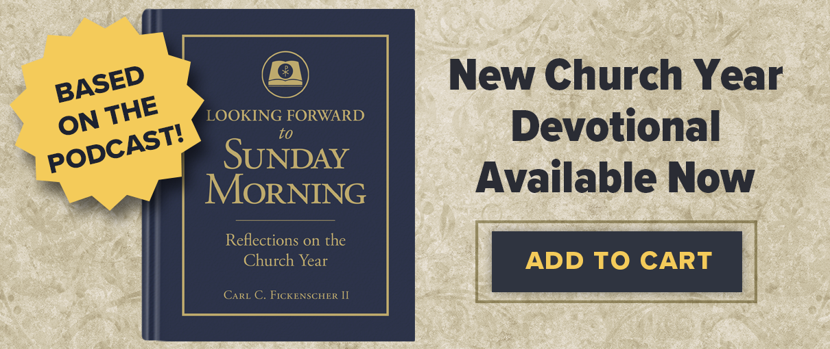 Enduring Grace Church Year Journals for Year A of the three-year lectionary