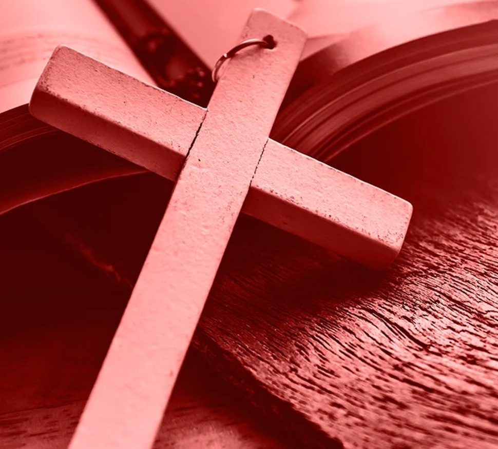 Reading for Reformation Day